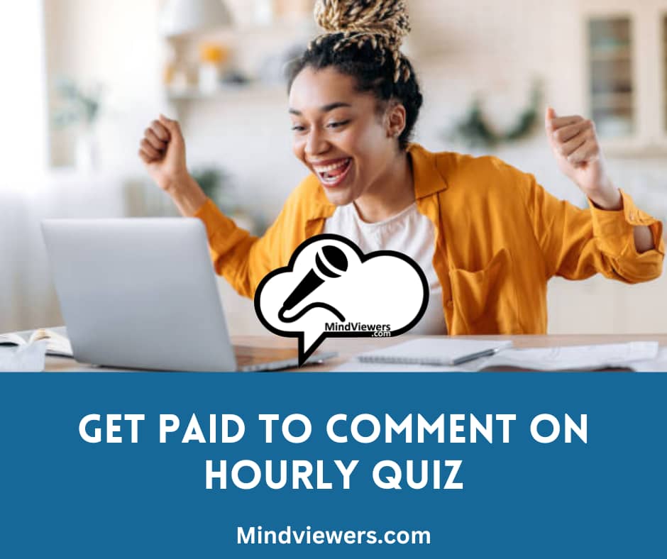 online paid quiz