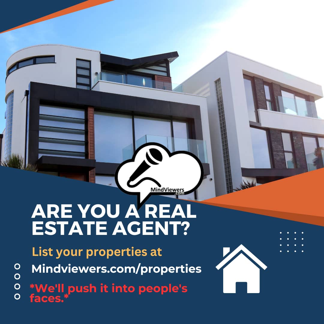 Buy and sell properties