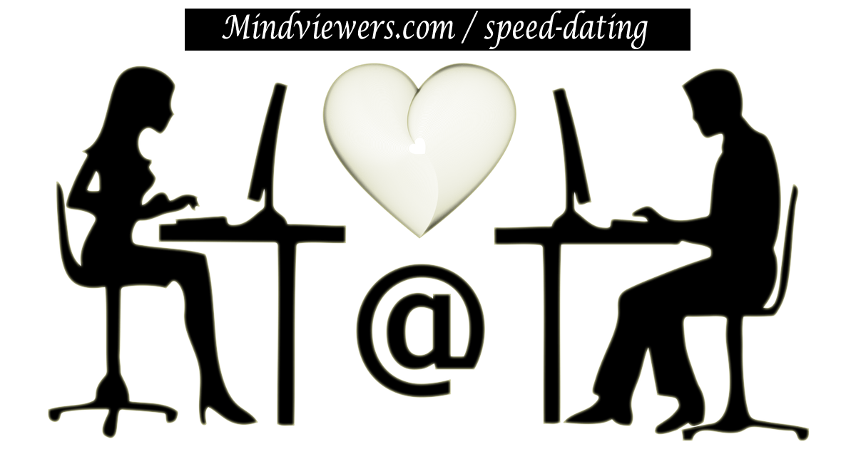 Online Speed Dating