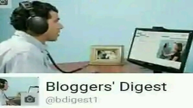 Bloggers′ Digest