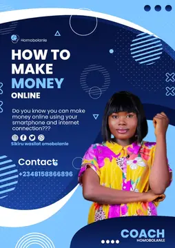 Make money online with your smartphone