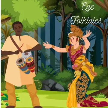 Eze-Folktales