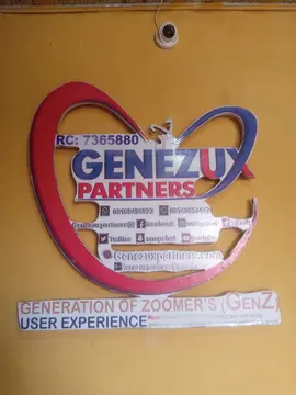 Genezux Partners