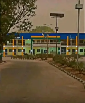 NIGERIA POLICE ACADEMY 11thRegular Course, Kano, Wudil