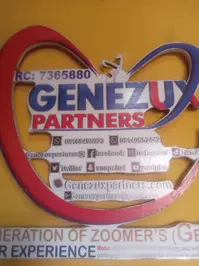 @genezuxpartners