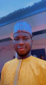 Abubakar Hussein Ibrahim @guru01