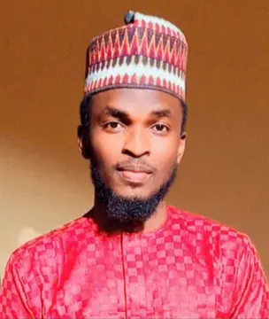 Ibrahim Abubakar @abbanameerah