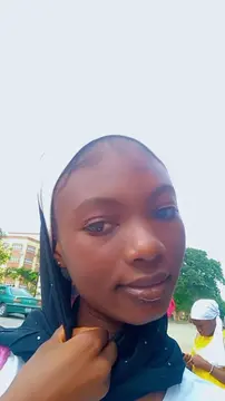 Khadijat Abubakar @1dijatabubakar